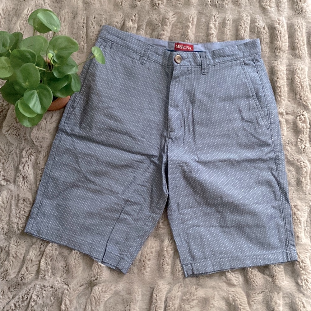 Men’s Merona Shorts